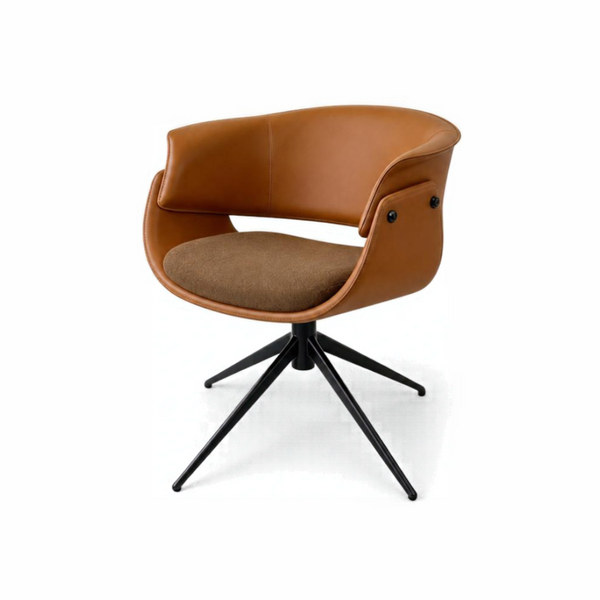 SENA Swivel Chair | OVO