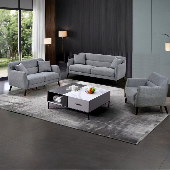 SERENA Sofa - 3 Seaters