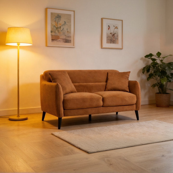 SERENA Sofa - 2 Seaters