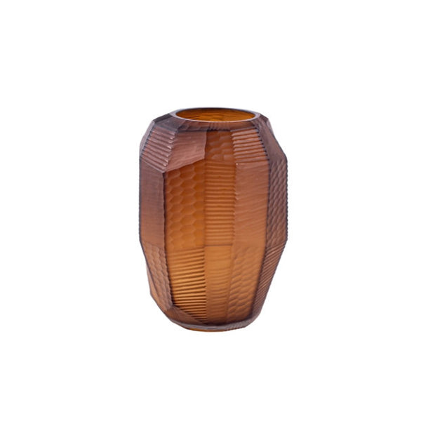 SHADE Glass Vase | OVO