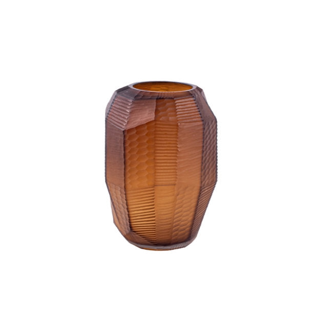 SHADE Glass Vase | OVO