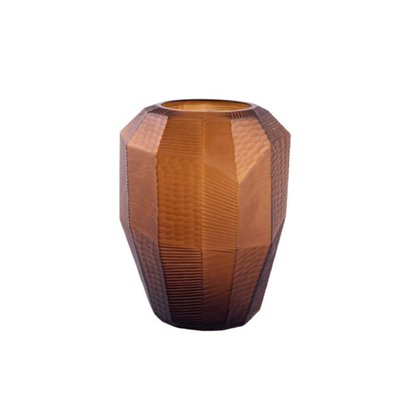 SHADE Glass Vase | OVO