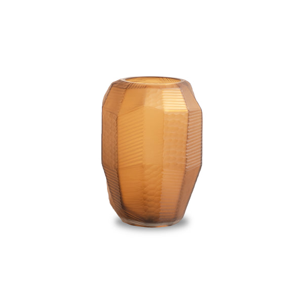 SHADE Glass Vase - H280mm | OVO