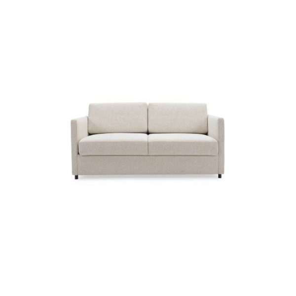 SKAGA Sofa Bed With Slim Arms 窄身扶手梳化床 - 二人座