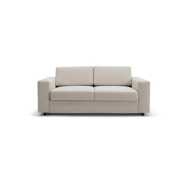 SKAGA Sofa Bed With Wide Arms 寬扶手梳化床 - 二人座