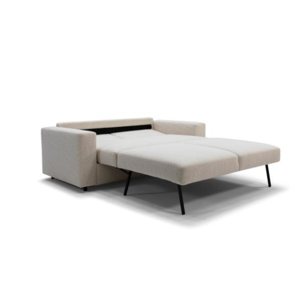 SKAGA Sofa Bed With Wide Arms 寬扶手梳化床 - 二人座