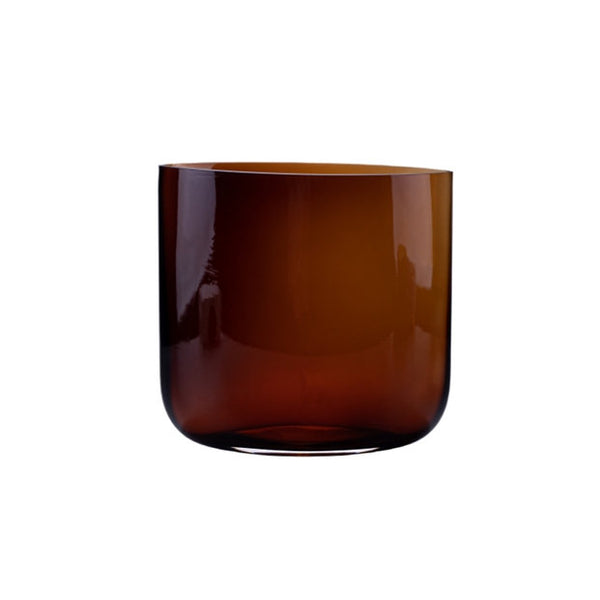 SLEEK Glass Vase | OVO