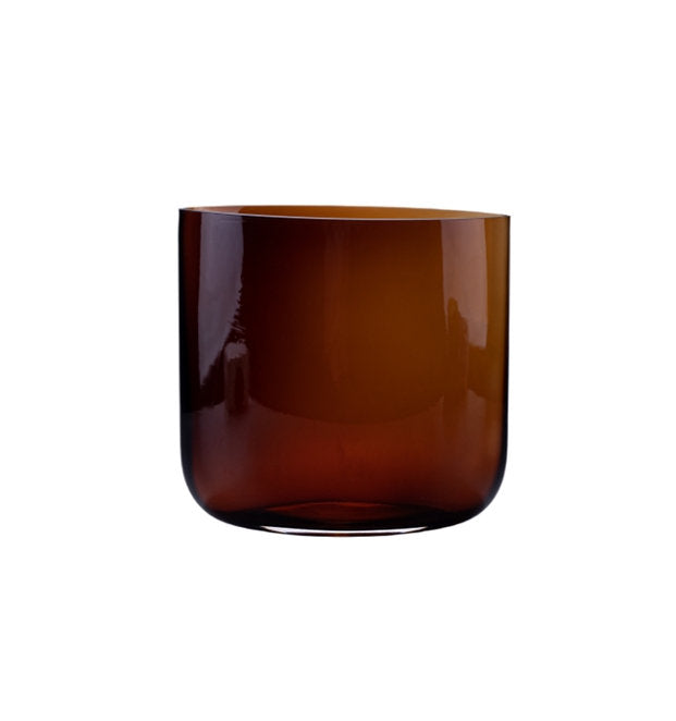 SLEEK Glass Vase | OVO