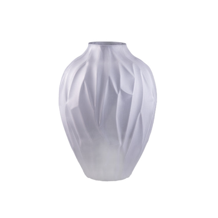 SOFT Glass Vase | OVO