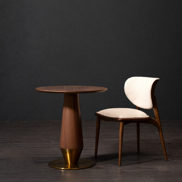 SOLER Dinning Table｜OVO