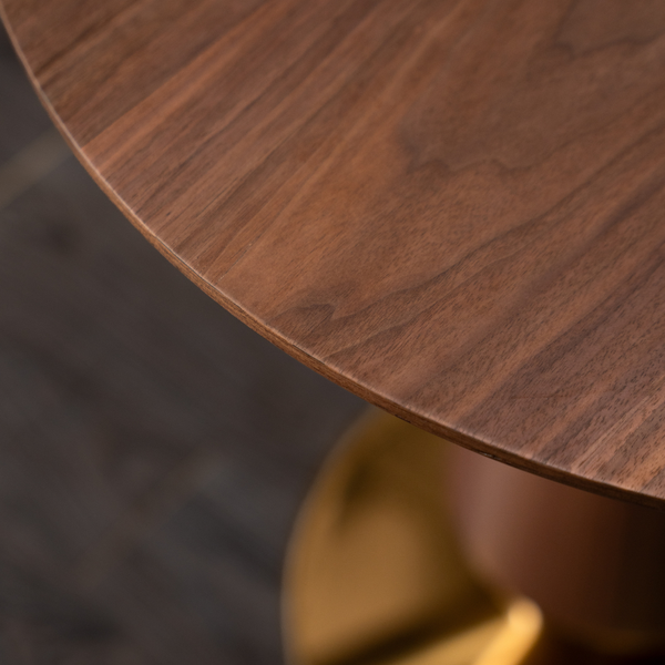 SOLER Dinning Table｜OVO