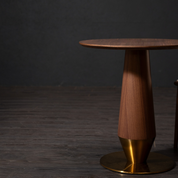 SOLER Dinning Table｜OVO