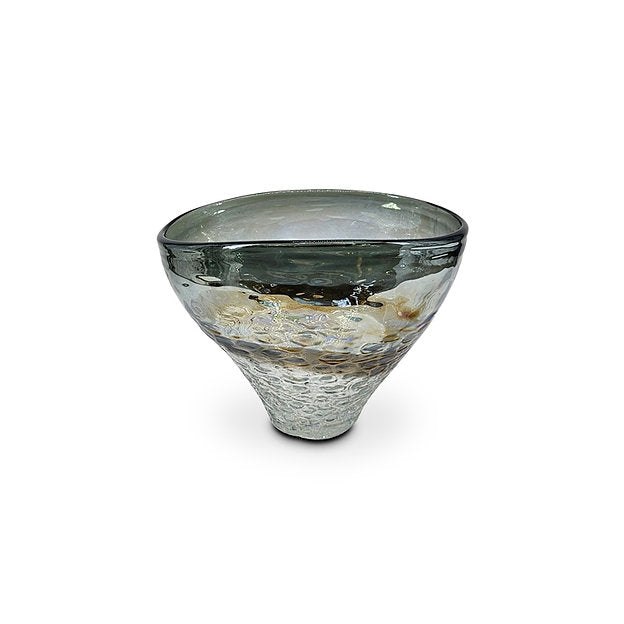 SPARKI Glass Vase - Small