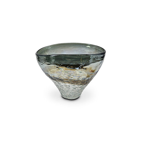 SPARKI Glass Vase - Small