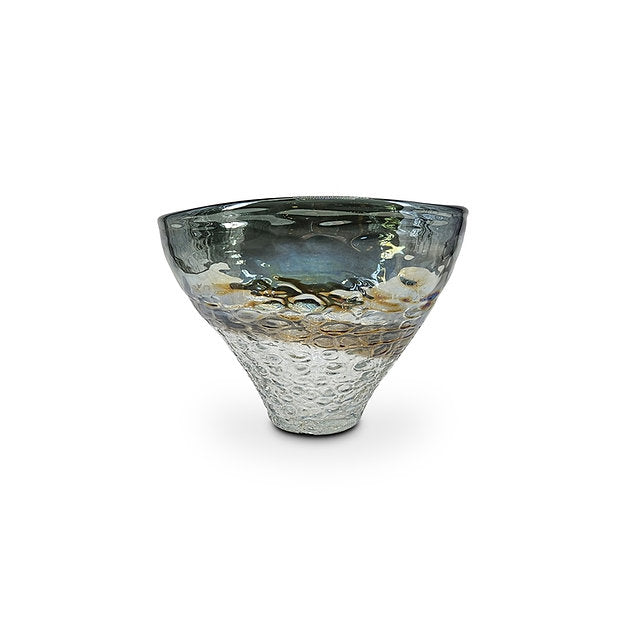 SPARKI Glass Vase - Small