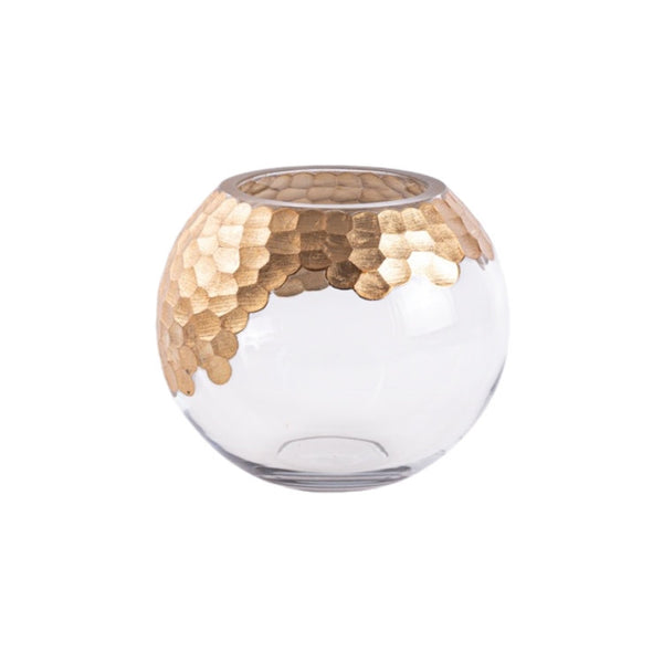 SPHERE Glass Vase | OVO