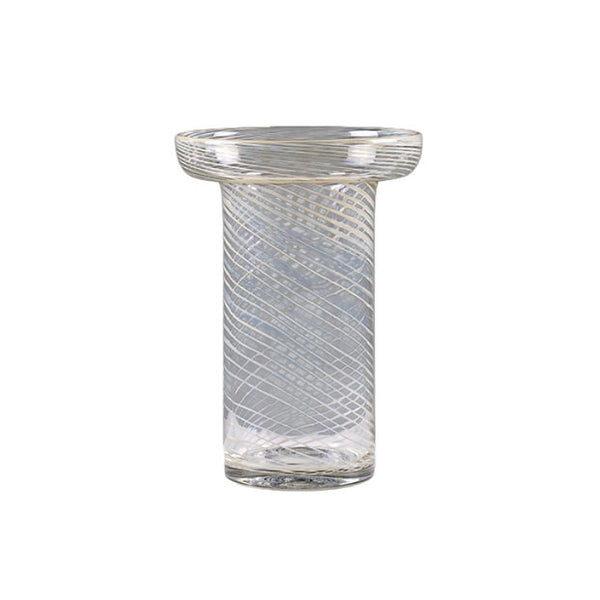 SPUN Glass Vase | OVO