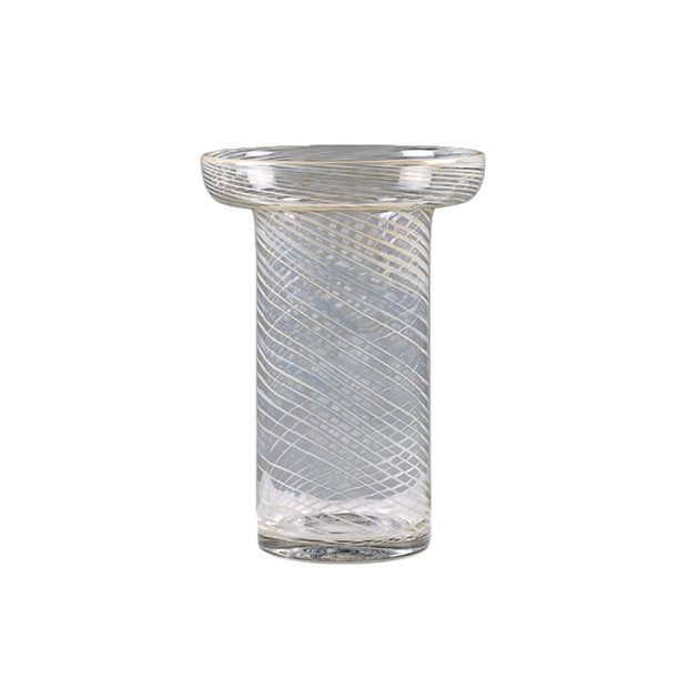 SPUN Glass Vase | OVO