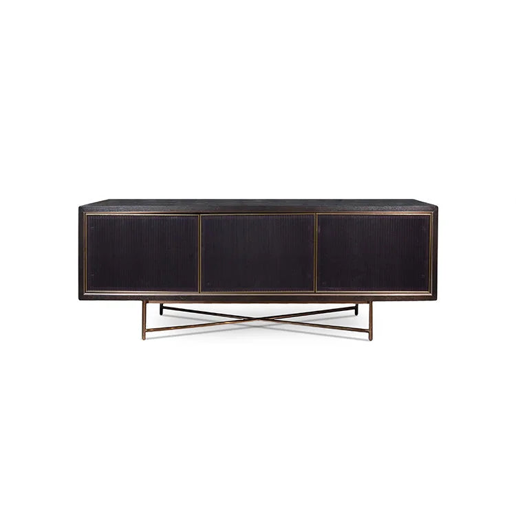 SANYU TV Cabinet - 3 Doors