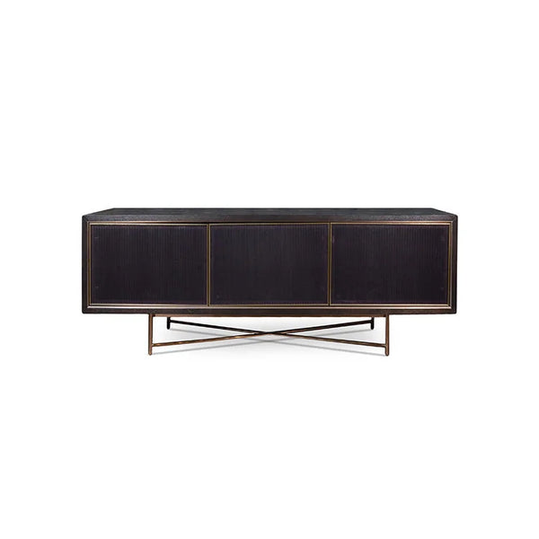 SANYU TV Cabinet - 3 Doors