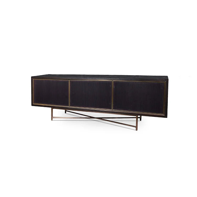 SANYU TV Cabinet - 3 Doors