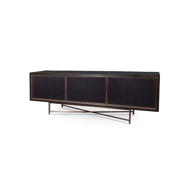 SANYU TV Cabinet - 3 Doors