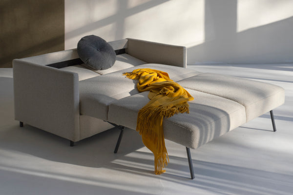 SKAGA Sofa Bed With Slim Arms 窄身扶手梳化床 - 二人座