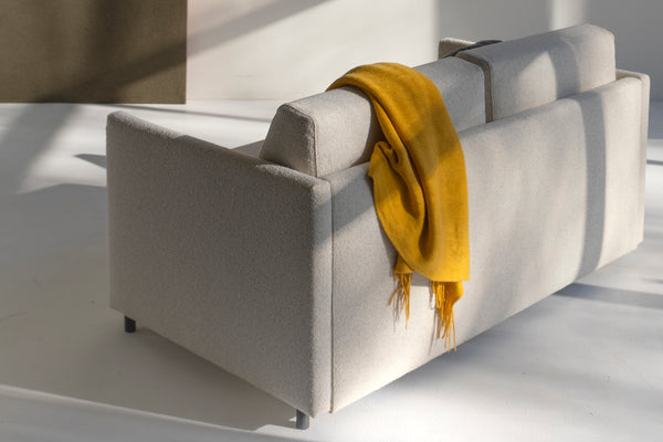 SKAGA Sofa Bed With Slim Arms 窄身扶手梳化床 - 二人座
