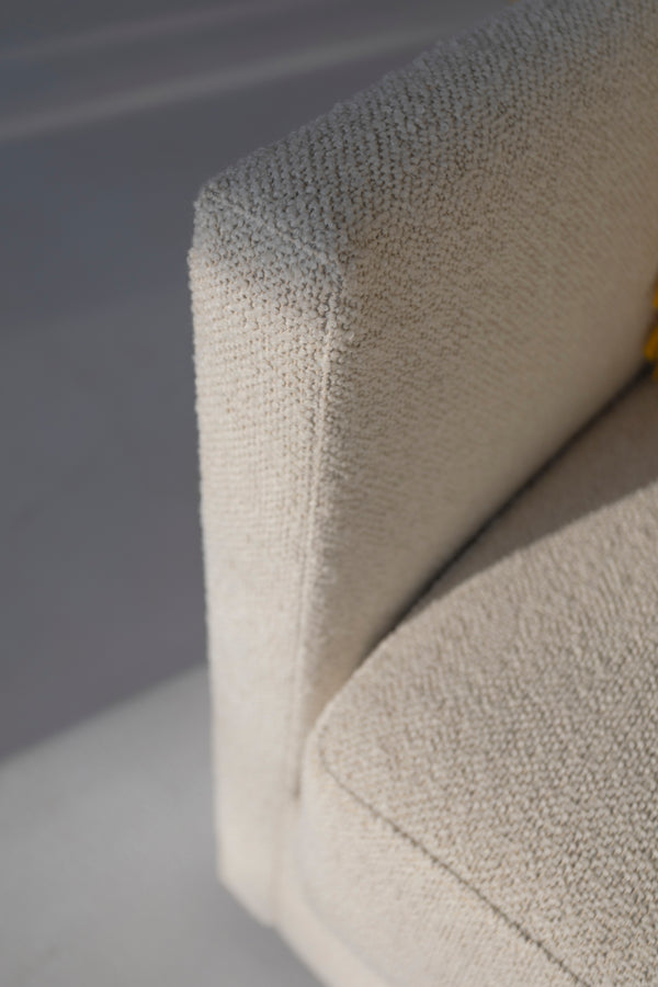 SKAGA Sofa Bed With Slim Arms 窄身扶手梳化床 - 二人座