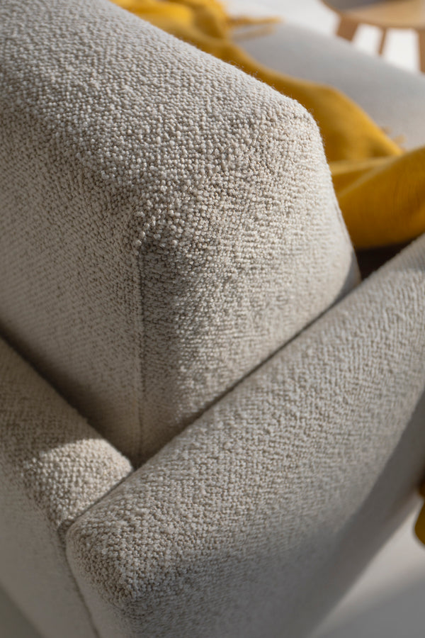SKAGA Sofa Bed With Slim Arms 窄身扶手梳化床 - 二人座