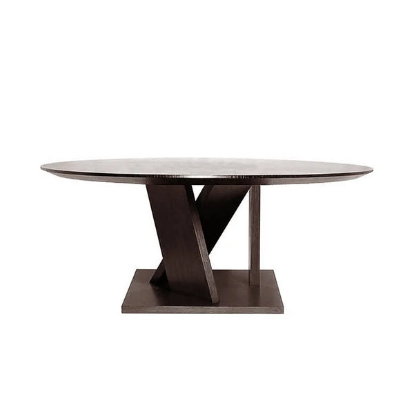 Stroke II Dining Table | OVO
