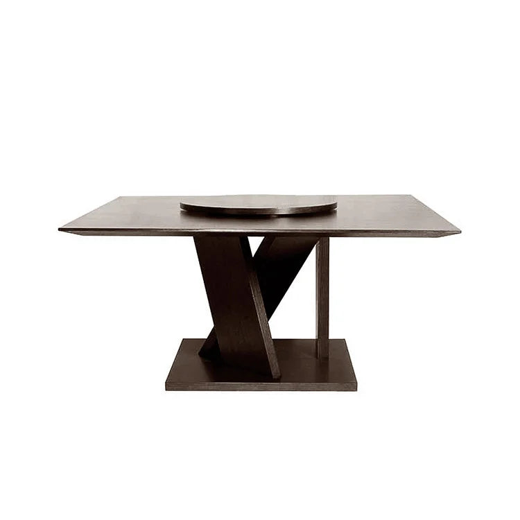 Stroke II Dining Table | OVO
