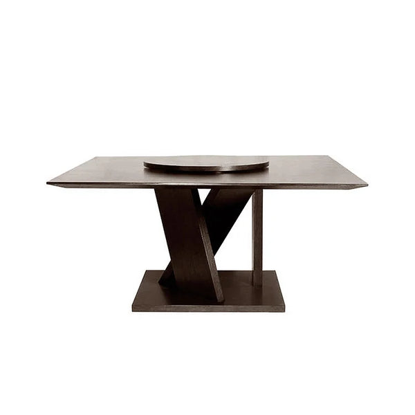Stroke II Dining Table | OVO