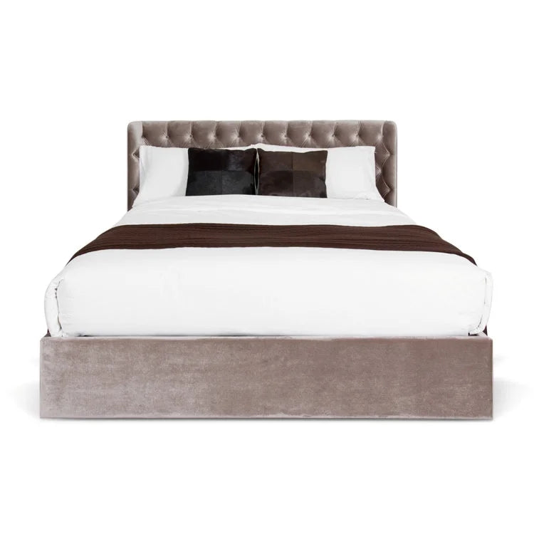 Swan Bed | OVO