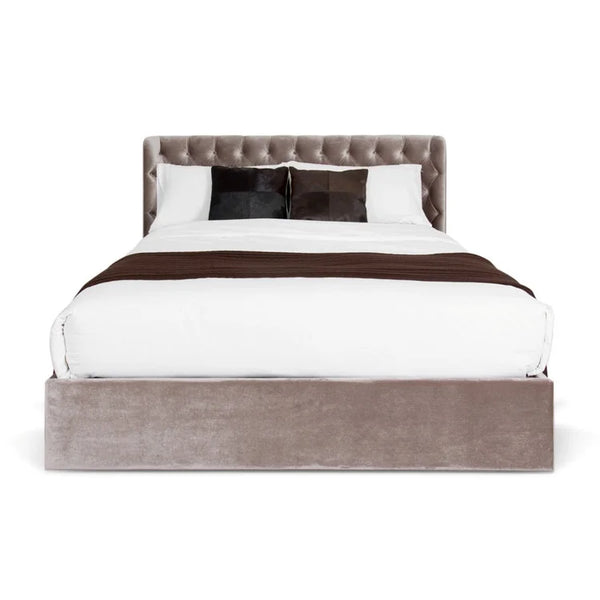 Swan Bed | OVO