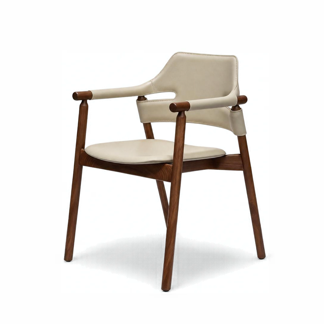 TASHA Chair | OVO