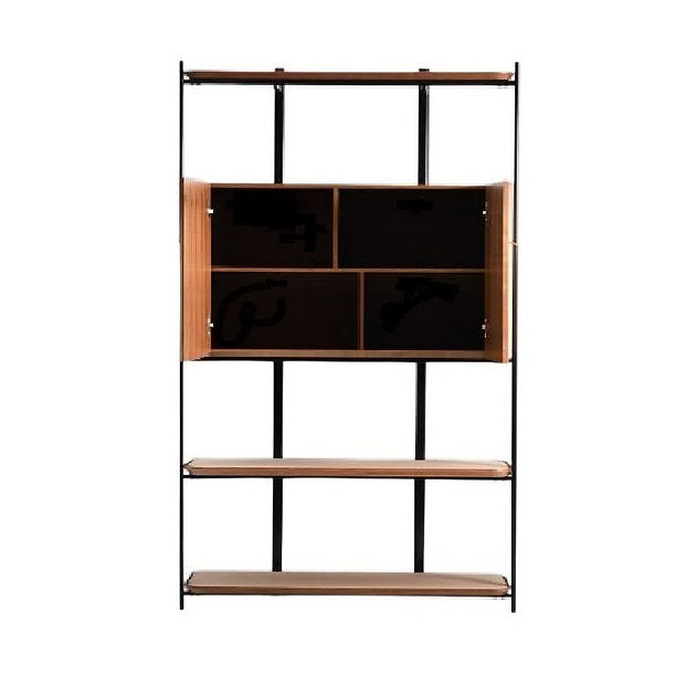 TEMPO Shelf | OVO