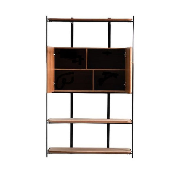 TEMPO Shelf | OVO