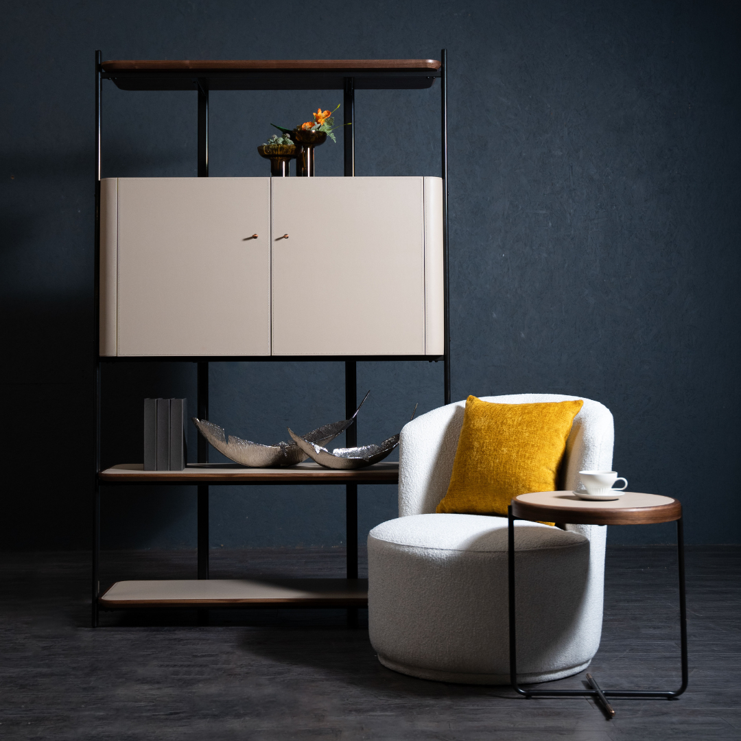 TEMPO shelf｜OVO