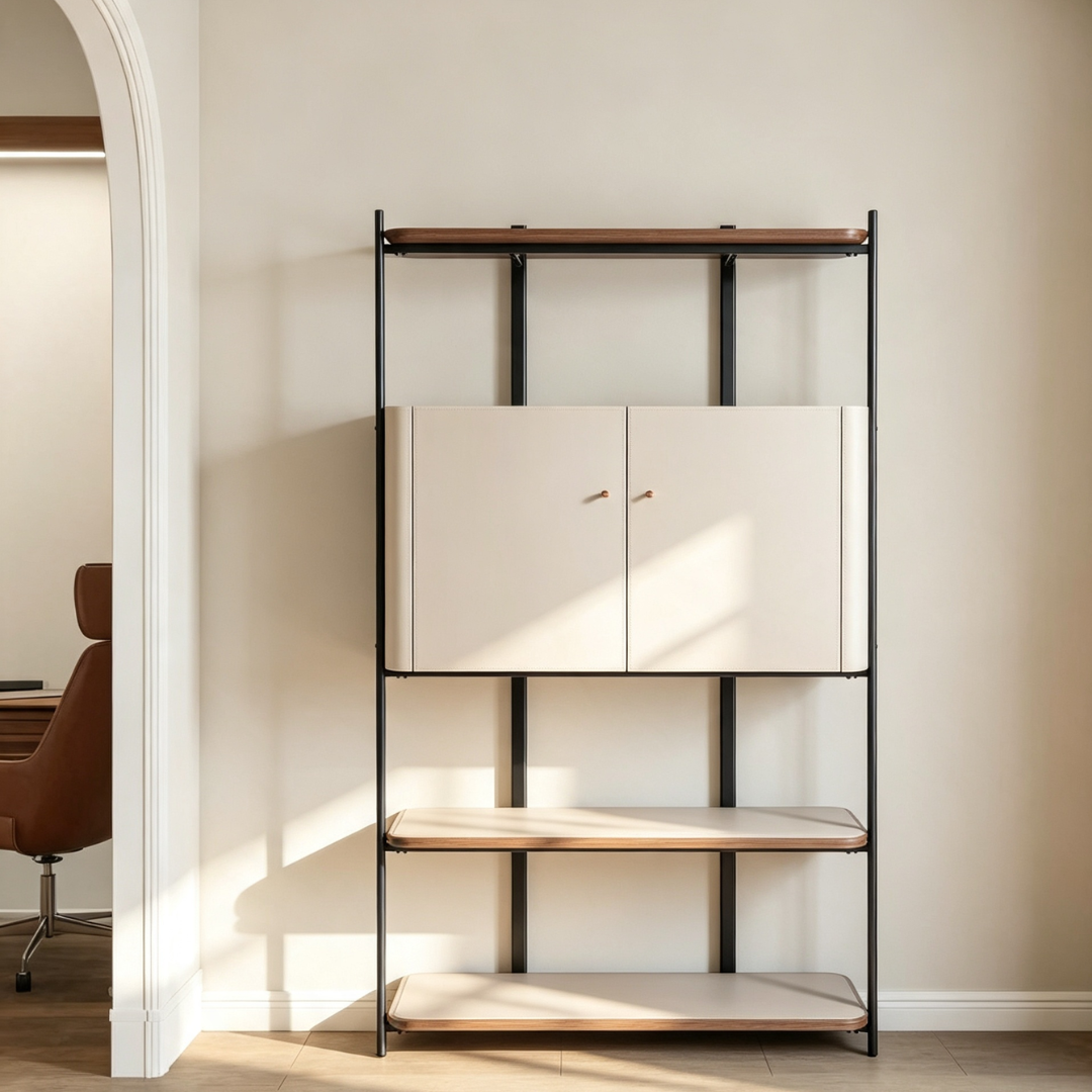 TEMPO shelf｜OVO