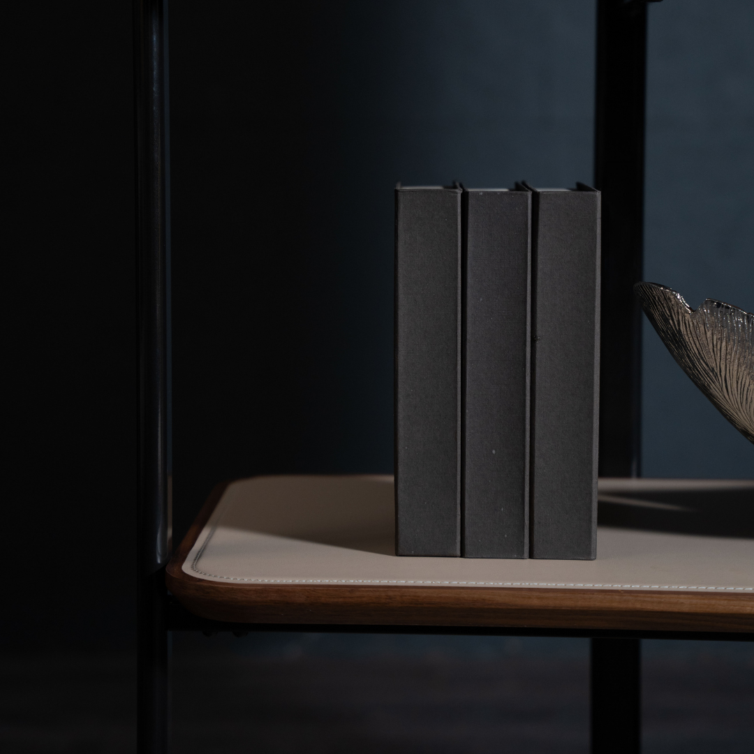 TEMPO shelf｜OVO