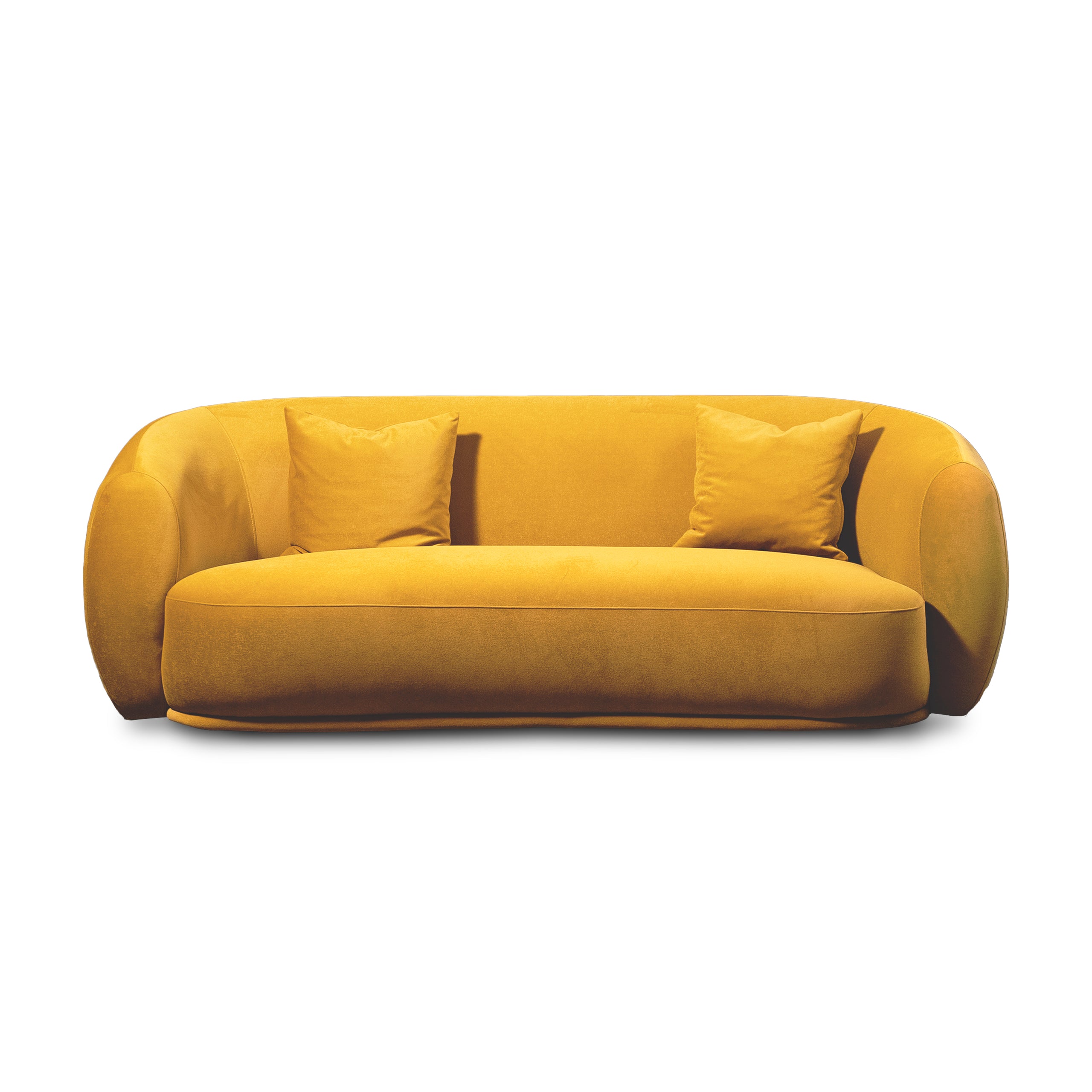 TITUS Sofa - 3 Seaters | OVO