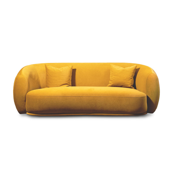 TITUS Sofa - 3 Seaters | OVO
