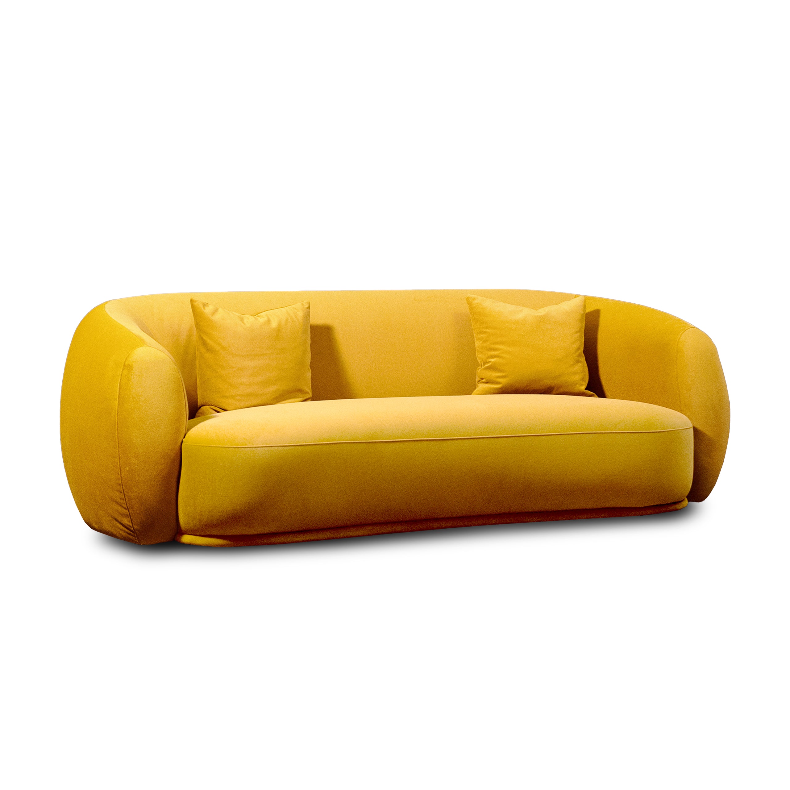 TITUS Sofa - 3 Seaters | OVO