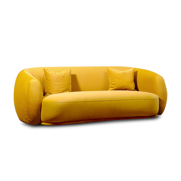 TITUS Sofa - 3 Seaters | OVO