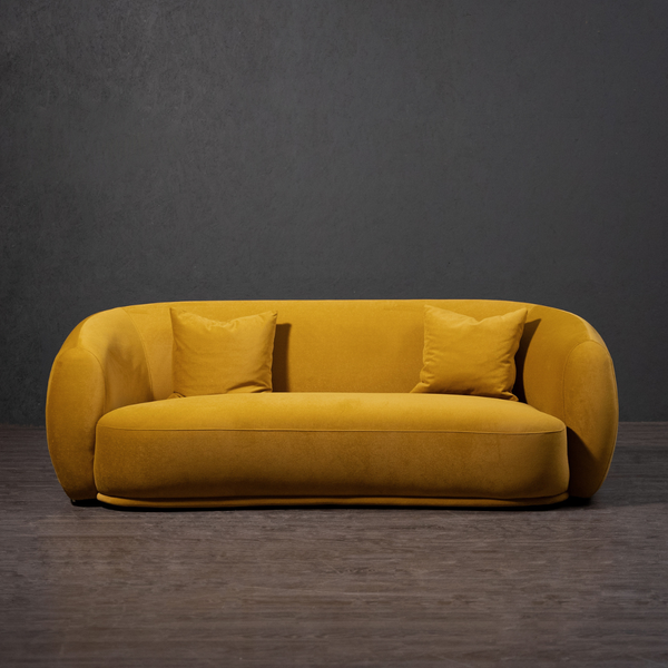 TITUS Sofa - 3 Seaters｜OVO