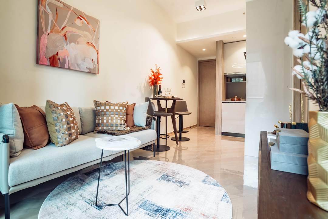 Villa Garda T3｜OVO Project