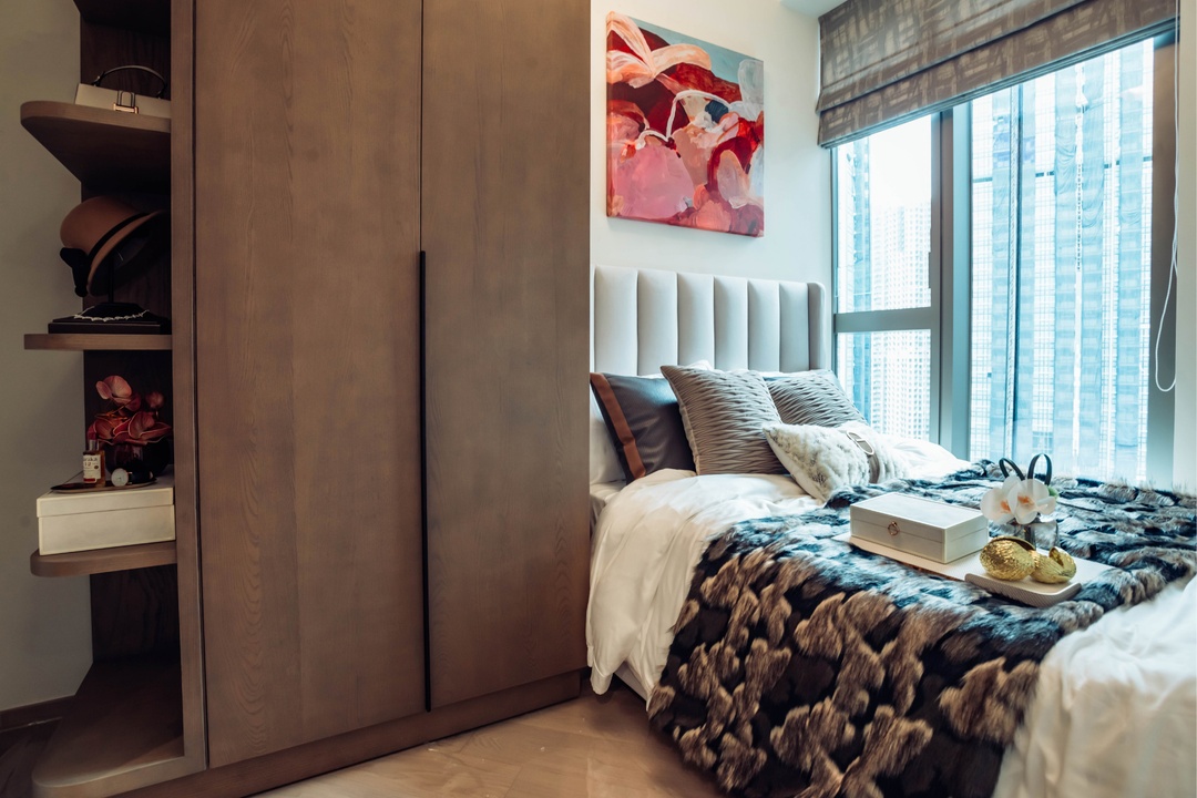 Villa Garda T3｜OVO Project
