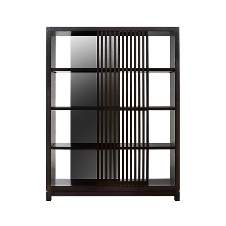 VISTA Shelf