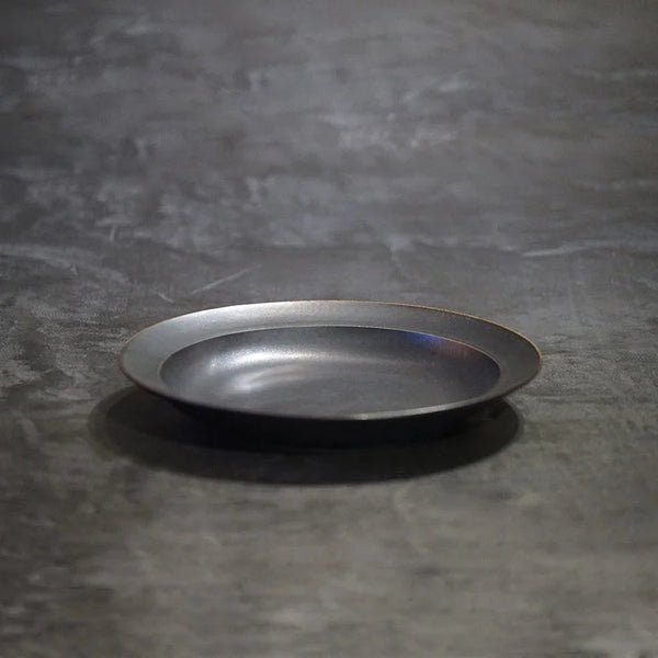 Wabi Sabi Round 8" Dish | OVO